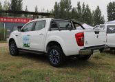 Dongfeng Electric Pickup Truck