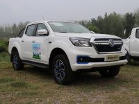 Dongfeng Electric Pickup Truck