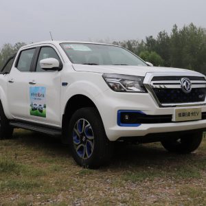 Dongfeng Electric Pickup Truck