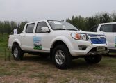 Dongfeng Electric Pickup Truck